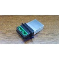 резистор климат valeo 509355 renault , citroen и nissan