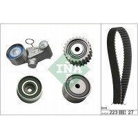 полный двигатель ina subaru мероприятие 1.6