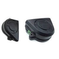 Honda cbf 600 pc38 крышка крышка крышка 04 - 07