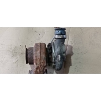 20857656 Турбина двигателя D13A HOLSET, Volvo Volvo FM, FH, заклинившая ...