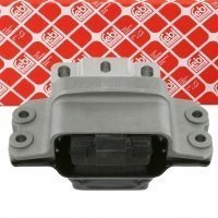 подушка коробки volkswagen touran 1t1 1t2 1.4 tsi 1.6 fsi
