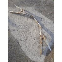 Wfm вск рулевое колесо ручки