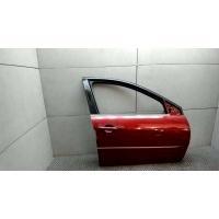 Дверь боковая перед. правая Renault Laguna 3 2009- 2008 801000025R