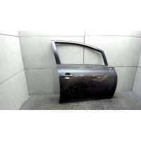 Дверь боковая перед. правая Toyota Auris E15 2006-2012 2007 6700102260