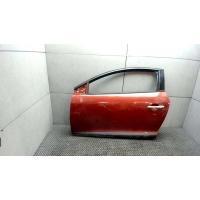 Дверь боковая перед. левая Renault Megane 3 2009- 2009 801018036R