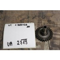 Trybo промежуточные стартера vt1300 cs sabre