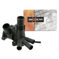 maxgear фланец воды , seat ibiza ii гольф ii jetta