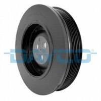 шкив dayco форд mondeo 3 2.0 16v ди
