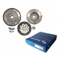 муфта dwumas sachs peugeot 307 2.0 hdi 00 -
