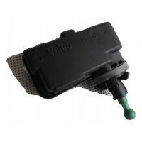 двигатель регулировки фар fiat punto 09 - valeo