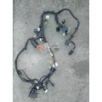 Yamaha fz6 rj07 жгут установка