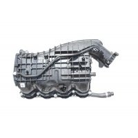 Система впуска с радиатором bmw 11618603914