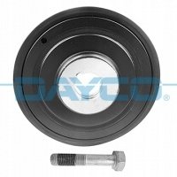 шкив коленчатого вала dayco fiat scudo 2.0 анекдоты 16v