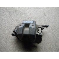 Grizzly 550 / 700 суппорт задний левый 2