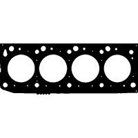 прокладка головки блока reinz форд focus ii 1.8 tdci