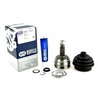 шарнир ruville volkswagen passat b3 поло vento 1.4 1.6