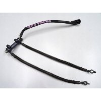 Kawasaki zz - r1100 ппр 1100 передний 93 - 01 год