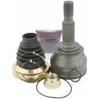 lexus 220d [gse20] шарнир внешний , сзади 28x58.5x30