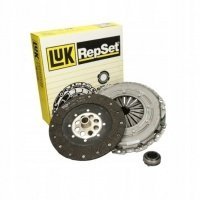 сцепление пробелы peugeot 206 207 307 407 1.6 hdi 04 -