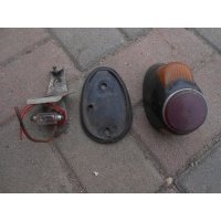 Фонарь задн awo csepel zundap bmw