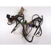 Suzuki gsf 600 gn77b жгут установка 95 - 99