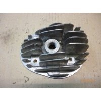 Головка новая с эпохи рис жак комар