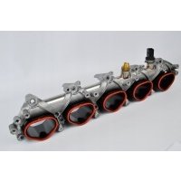 Коллектор впускной передний audi r8 07l133109as