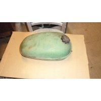 Топливный бак комар