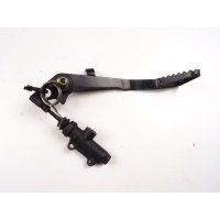 Bmw f650 f 650 gs насос суппорт рычаг 00 - 08