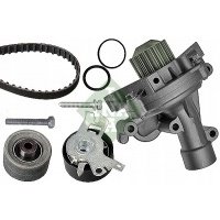 двигатель + насос ina peugeot 406 8b 8e / f , 8c 1.8 2.2