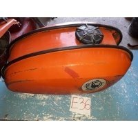 Бак , топливный бак вск 125 b3 , кос , гил , 175