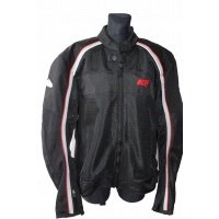 куртка специальная одежда для мотоциклистов 529 hein герике . разм . xl