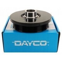 Dayco шкив bmw x6 f16 f86 3.0 4.0 d