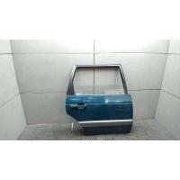 Дверь боковая зад. правая Volkswagen Passat 3 1988-1993 1992 333833052A