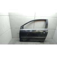 Дверь боковая перед. левая Volkswagen Polo 2005-2009 2007 6Q3831055K