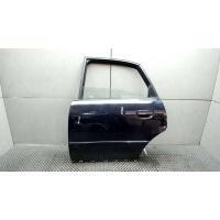 Дверь боковая зад. левая Audi A4 (B5) 1994-2000 1999 8D0833051F
