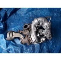 Мерседес е w212 2.2 cdi cdi турбокомпрессор 9004580