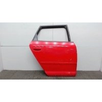 Дверь боковая, зад. правая Audi A3 (8PA) 2004-2008 2004 8P4833052A