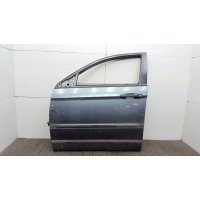 Дверь боковая перед. левая Chrysler Pacifica 2003-2008 2006
