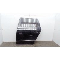 Замок двери зад. левая Volkswagen Passat 6 2005-2010 2006