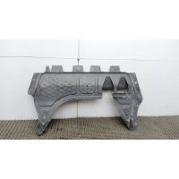 Защита моторного отсека (картера ДВС), Volkswagen Passat CC 2008-2012 2010 3C8825235