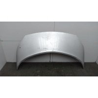 Капот Renault Scenic 2003-2009 2005 651001097R