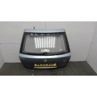Крышка (дверь) багажника Skoda Fabia 2000-2007 2003