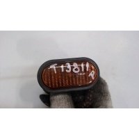 Повторитель поворотов, перед. левая=правая Renault Master 1999-2003 2001 7700822136