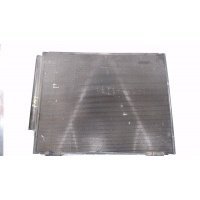 Радиатор кондиционера Toyota Tundra 2007-2013 2008