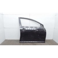Ручка двери наружная перед. правая Toyota Avensis 2 2003-2008 2004