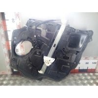 Стеклоподъемник электрический двери передней левой Mazda 5 CR 2007 GJ6A5958X