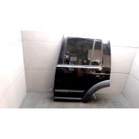 Дверь боковая зад. левая Land Rover Discovery 3 2004-2009 2007 BFA780190