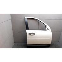 Дверь боковая перед. правая Land Rover Freelander 2 2007-2014 2010 LR005656