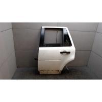 Дверь боковая, зад. левая Land Rover Freelander 2 2007-2014 2010 LR005852